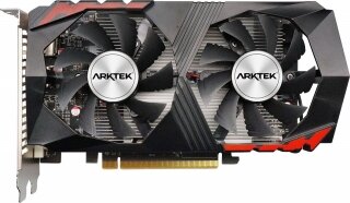 Arktek GeForce GTX 1050 Ti (AKN1050TID5S4GH1) Ekran Kartı kullananlar yorumlar